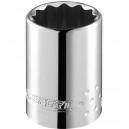 Britool 12 Drive Bi Hex Socket 1