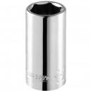 Britool 12 Drive Hex Deep Socket 13mm