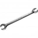 Britool Double End Hexagon Flare Nut Wrench 17 x 19mm