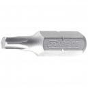 Britool 14 Drive T10 x 25mm Torx Driver Bit Pack of 3