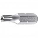 Britool 14 Drive T10 x 25mm Resistorx Driver Bit Pack of 3