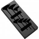 Britool Expert Empty Module Tray for E121213B Torx Key Set