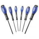 Britool 6 Piece Male Nut Spinner Set 2 6mm