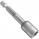 Britool Expert 14 Hex Drive Magnetic Hex Nut Socket 13mm