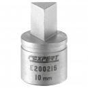 Britool 38 Drive Triangle Oil Drain Plug Bit Socket 10mm
