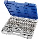 Britool Expert 32 Piece 12 Drive Ribe Socket Bit Set RM5 RM14