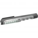 Britool Expert USB Rechargeable LED Pen Light Torch 45 Lumens