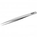 Britool Expert Anti Magnetic Stainless Steel Straight Tweezers 120mm