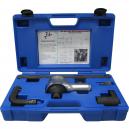 Britool 12 Input 34 Output 165 Torque Multiplier Tool Kit