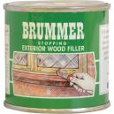 Brummer Green Label Exterior Stopping Wood Filler Small Beech