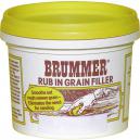 Brummer Rub In Grain Filler Pine