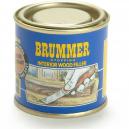 Brummer Yellow Label Interior Stopping Wood Filler Medium Beech