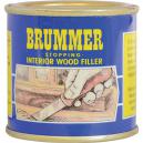 Brummer Yellow Label Interior Stopping Wood Filler Small Beech