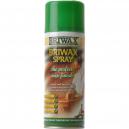 Briwax Spray Wax Aerosol 400ml