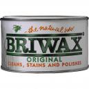 Briwax Wax Polish Original Walnut 400g