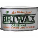 Briwax Wax Polish Antique Brown 400g