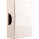 Byron Solo Chime White