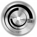 Bosch Multi Circular Saw Blade 210mm x 80 Teeth 30mm Bore