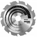 Bosch Construct Bench Circular Saw Blade 450mm x 32 Teeth 30mm Bore