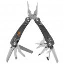 Gerber Bear Grylls Ultimate Multi Tool Pliers 12 Functions with Nylon Pouch