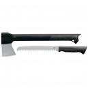Gerber Gator Combo Axe II with Saw and Nylon Sheath