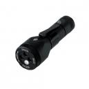 Gerber Recon LED Torch Black with White Red Blue Green Lens