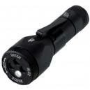 Gerber Recon LED Torch Black with White Red Blue Green Lens