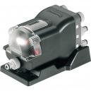 Gardena 6 Channel Straight Automatic Water Distributor for 1060 Computer Water Timers
