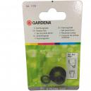 Gardena Replacement SB Washer and O Ring Set