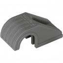 Gardena Pipe Clip 46mm 316 Pack of 10 Micro Drip System