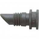Gardena Plug 46mm 316 Pack of 10 Micro Drip System