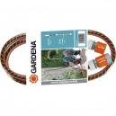 Gardena 15 Metre FLEX Hose Pipe with Connectors 125mm 12