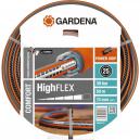 Gardena 50 Metre Comfort HighFLEX Hose Pipe 125mm 12