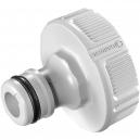 Gardena Threaded Tap Connector with 333mm G1 Thread