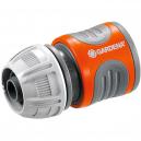Gardena Power Grip Hose Connector for 13mm 12 Hose Pipes
