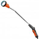 Gardena Spray Lance 600mm with Lockable Trigger for Hose Pipes