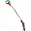 Gardena Classic Spray Lance 750mm with Lockable Trigger for Hose Pipes