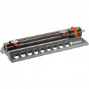Gardena Comfort Aquazoom 3502 Oscillating Garden Water Sprinkler