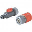 Gardena Connection Set for Soaker Hoses