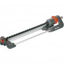 Gardena Classic Polo 280 Oscillating Garden Water Sprinkler 120 280m2