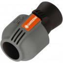 Gardena Connector 25mm x 19mm 34 Female Thread SprinklerSystem
