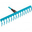 Gardena Combisystem Rake 36cm Width 14 Teeth
