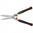 Gardena 510FSC Pure Classic Hedge Shears 200mm Blades 510mm Long