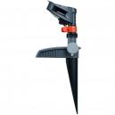 Gardena Full or Part Circle Pulse Sprinkler Area coverage 75 490m