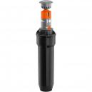 Gardena T100 Turbo Driven Pop Up Garden Water Sprinkler Max Coverage 100m2 SprinklerSystem