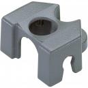 Gardena Pipe and Spray Nozzle Clip Pack of 5 Micro Drip System