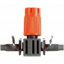 Gardena Inline Small Area Spray Nozzles Pack of 10 Micro Drip System