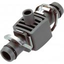 Gardena T Joint for Spray Nozzles 125mm 12 Pack of 5 Micro Drip System