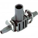 Gardena T Joint for Spray Nozzles 46mm 316 Pack of 5 Micro Drip System