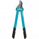 Gardena Ultra Light Comfort Bypass Loppers 35mm Max Cut 500mm Long